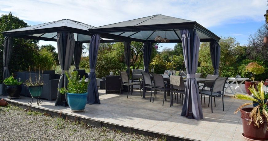 vente Maison Locarn
