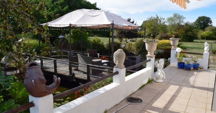vente Maison Locarn