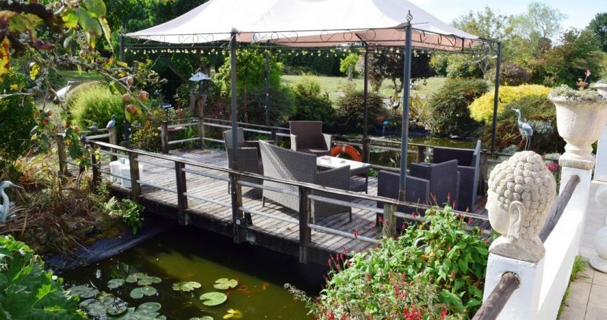 vente Maison Locarn