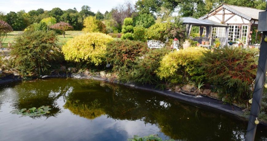 vente Maison Locarn