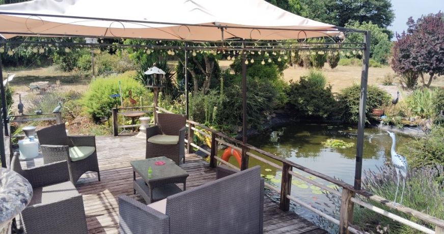 vente Maison Locarn