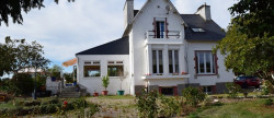 vente Maison Locarn