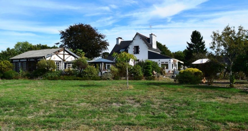 vente Maison Locarn