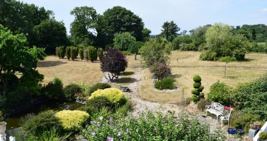 vente Maison Locarn