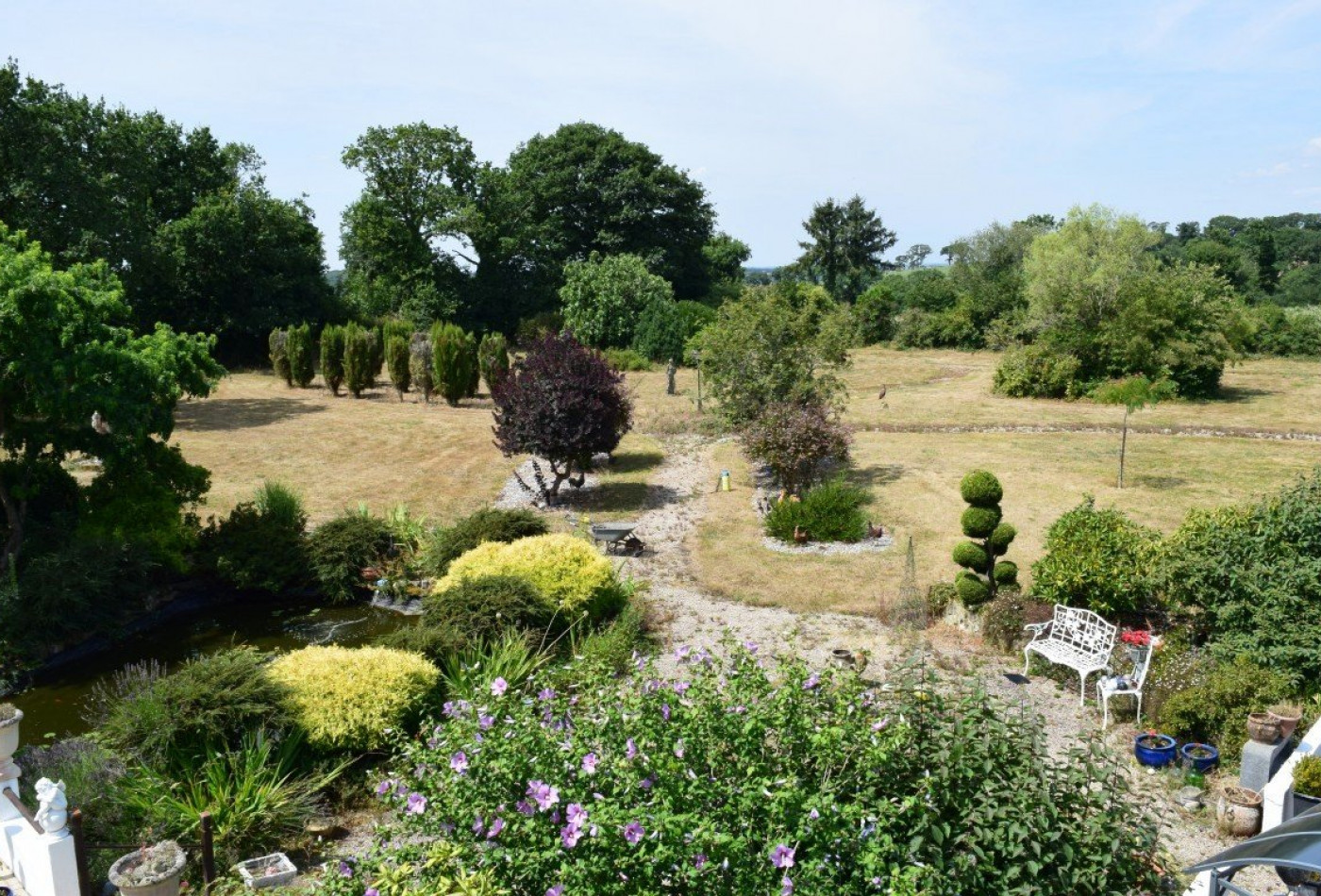vente Maison Locarn - Photo 5
