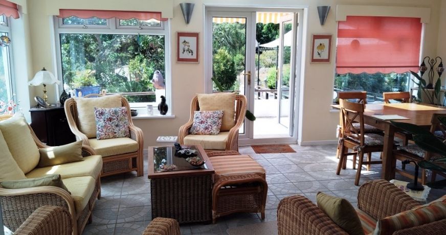 vente Maison Locarn