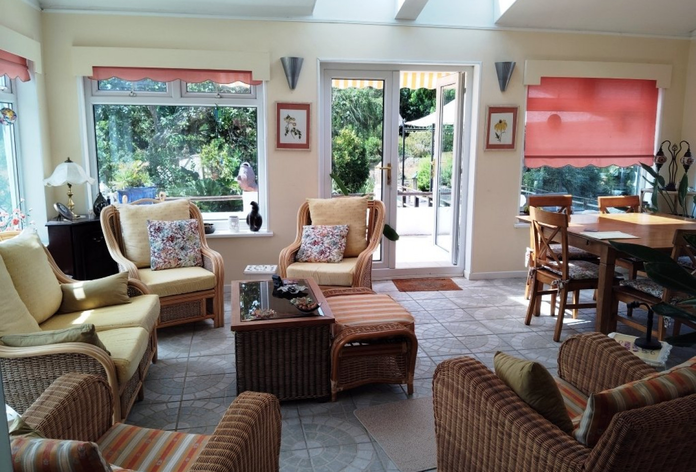 vente Maison Locarn - Photo 7
