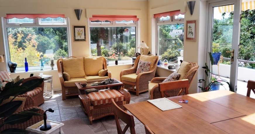 vente Maison Locarn
