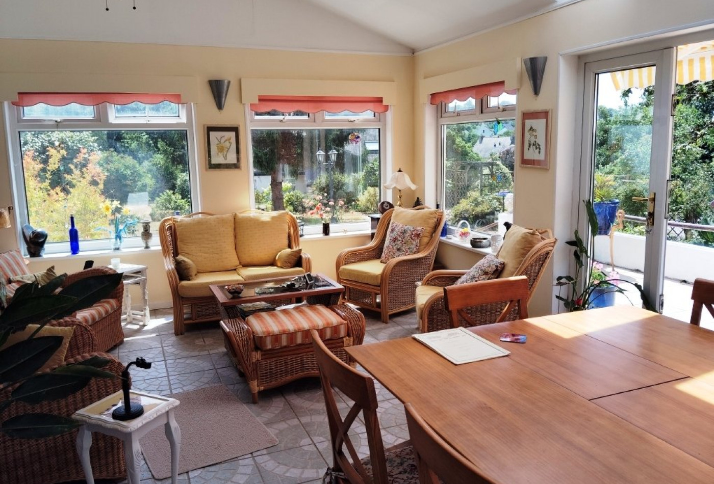 vente Maison Locarn - Photo 8