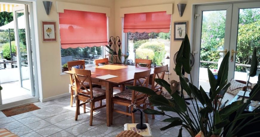 vente Maison Locarn