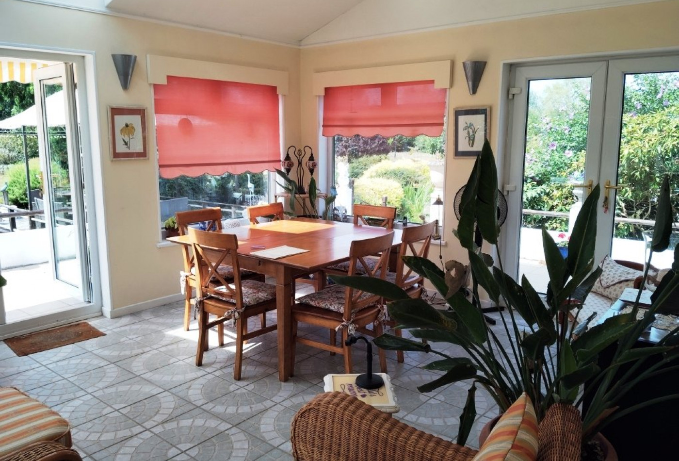 vente Maison Locarn - Photo 9