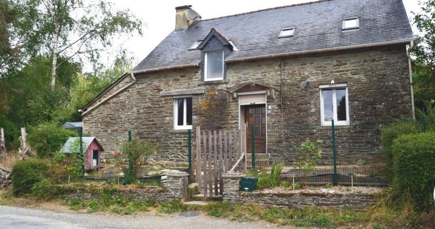 vente Maison Treve