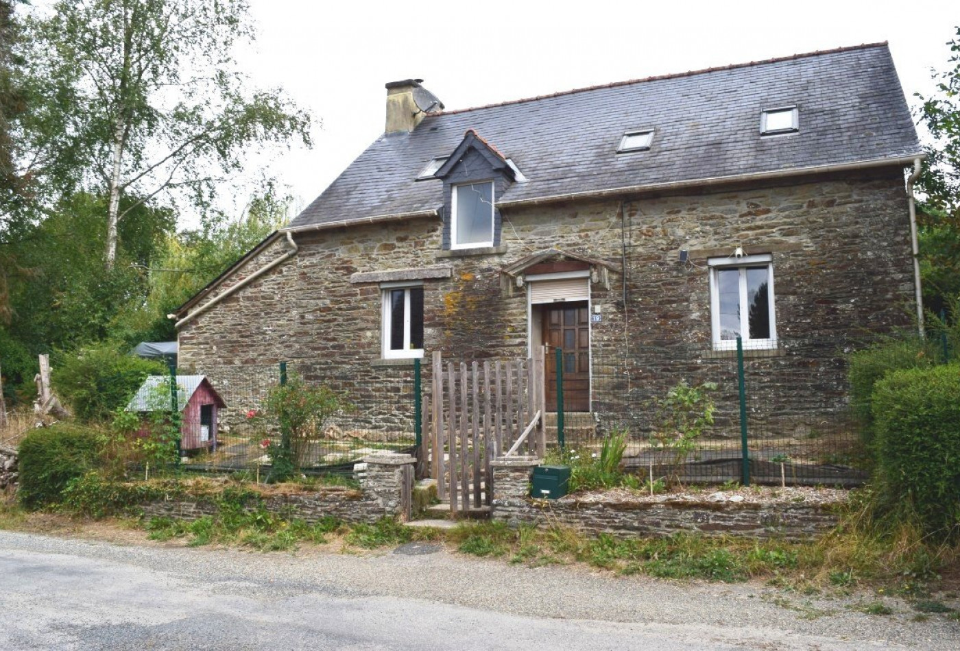 vente Maison Treve - Photo 1