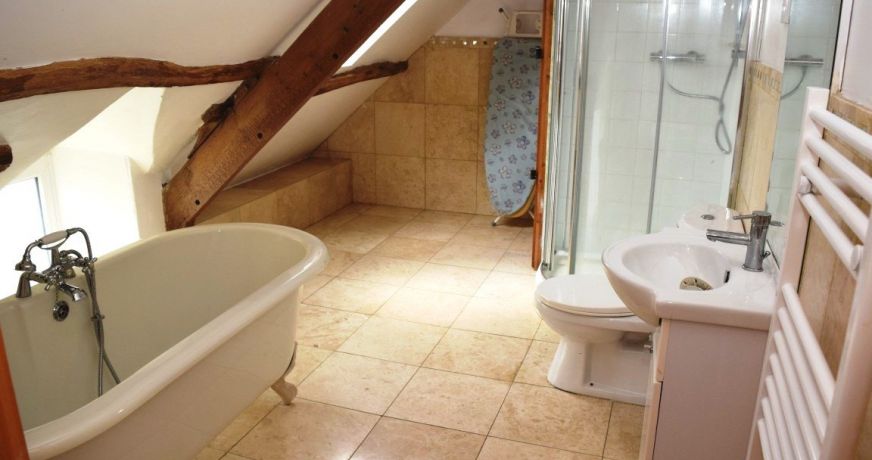vente Maison Treve