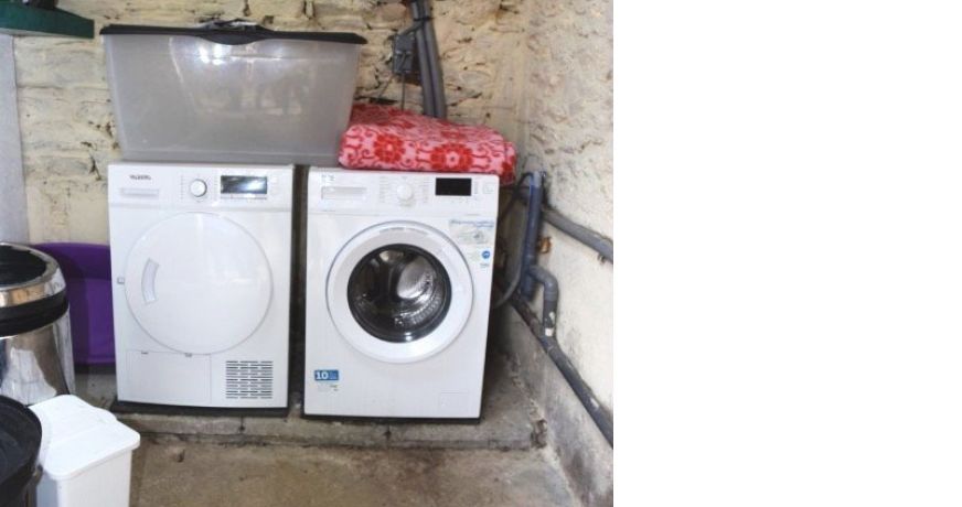 vente Maison Treve