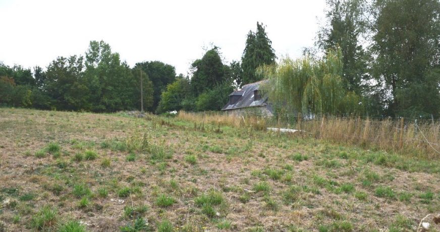vente Maison Treve