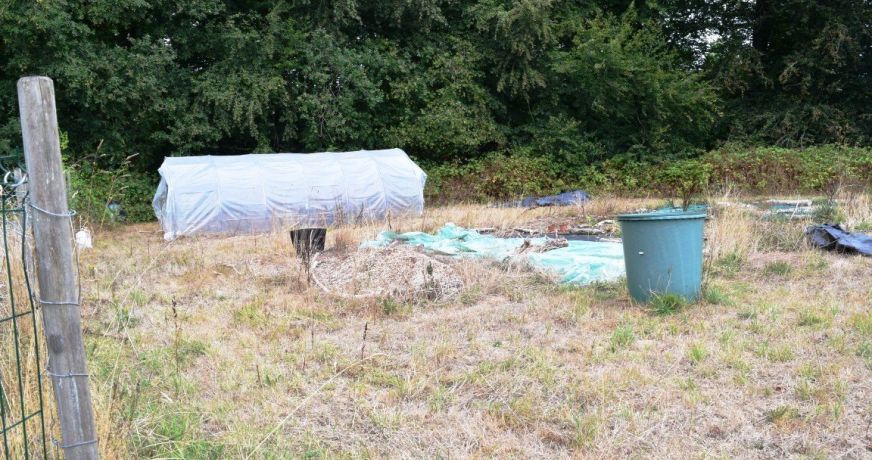 vente Maison Treve
