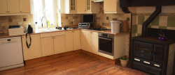 vente Maison Treve