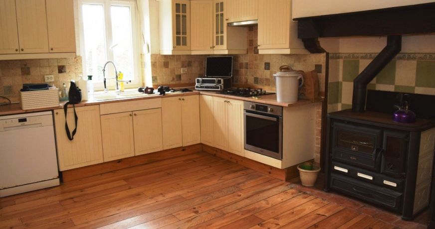vente Maison Treve