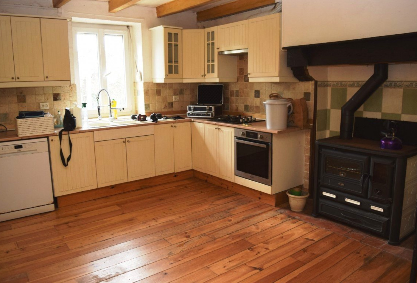 vente Maison Treve - Photo 2
