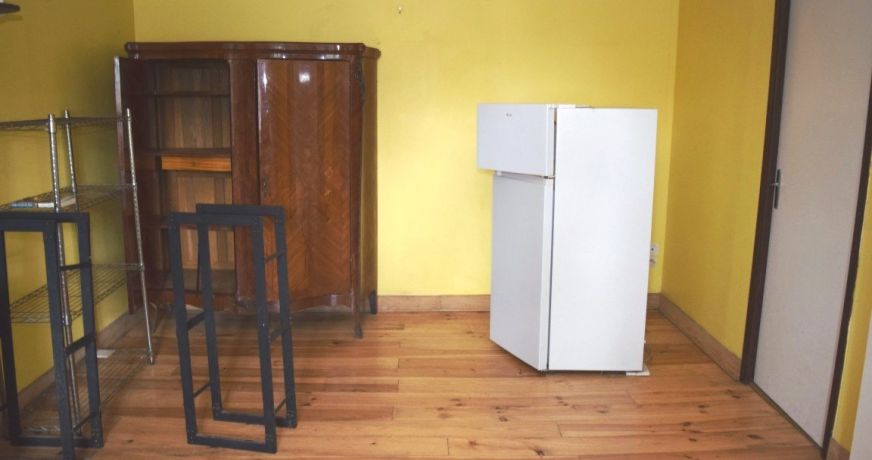 vente Maison Treve