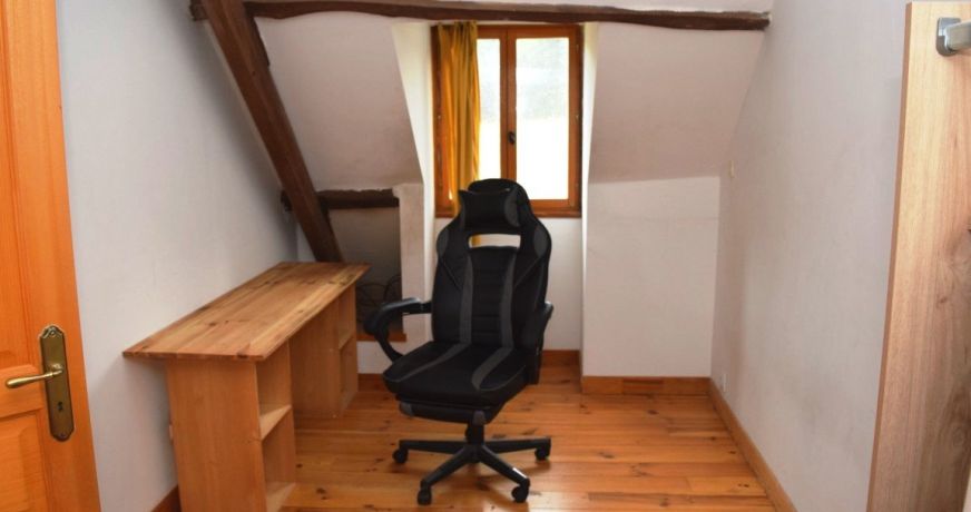 vente Maison Treve