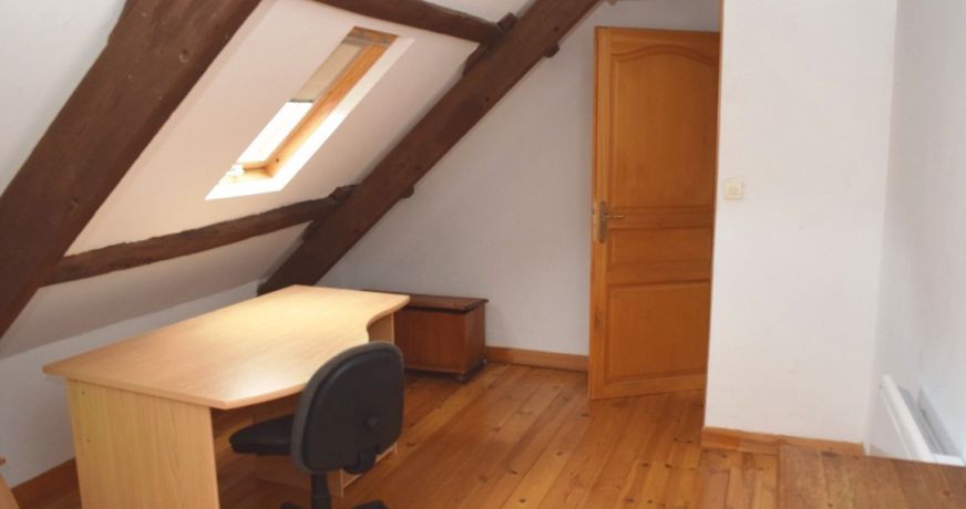 vente Maison Treve