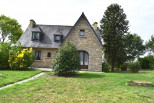 vente Maison Lanrivain