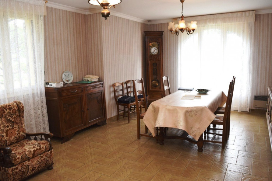 vente Maison Lanrivain - Photo 6