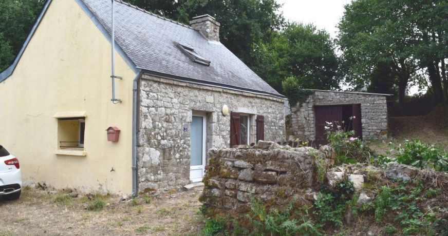 vente Maison Bubry