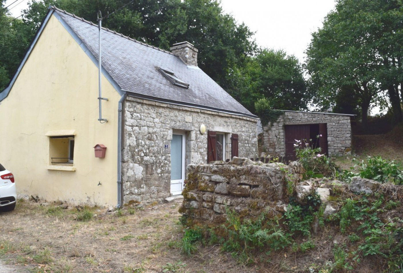 vente Maison Bubry - Photo 1