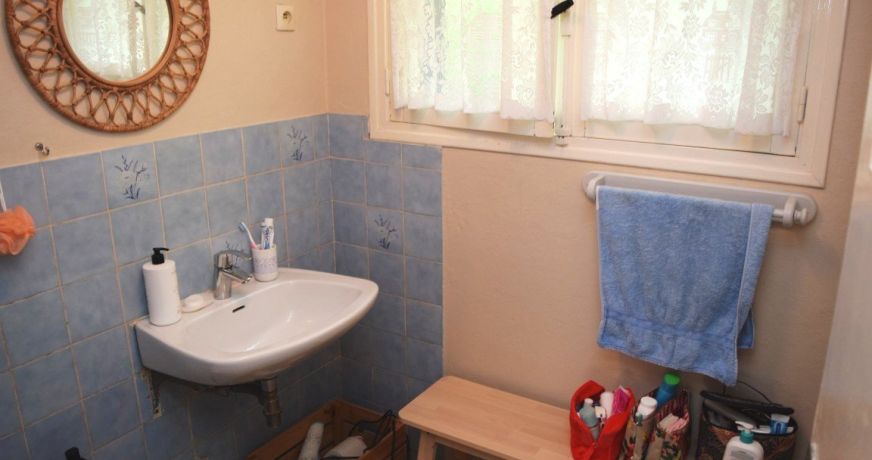 vente Maison Bubry