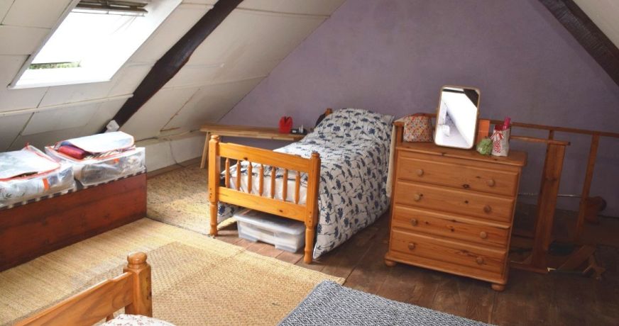 vente Maison Bubry