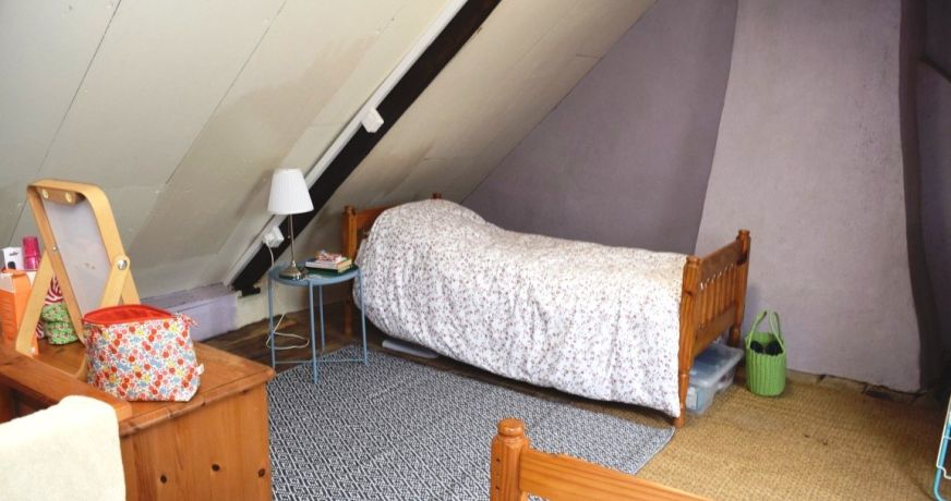 vente Maison Bubry