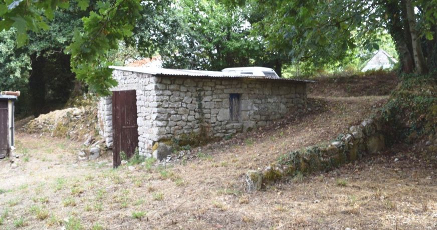 vente Maison Bubry