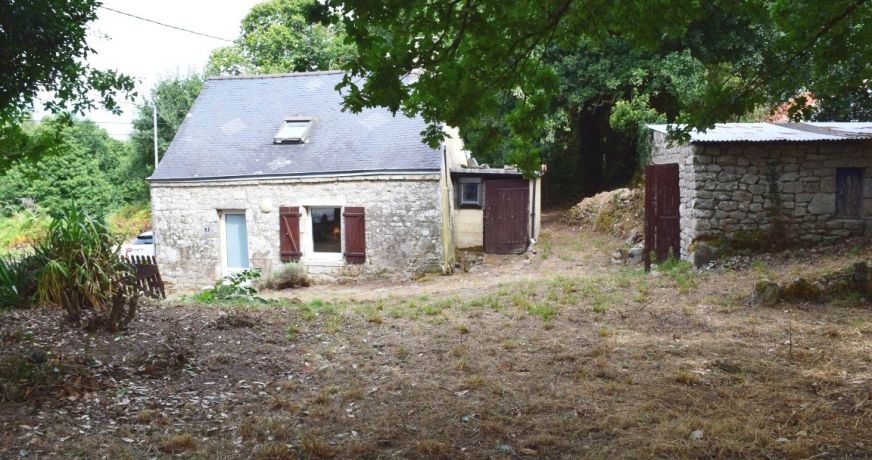 vente Maison Bubry