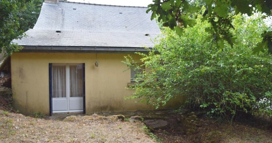 vente Maison Bubry