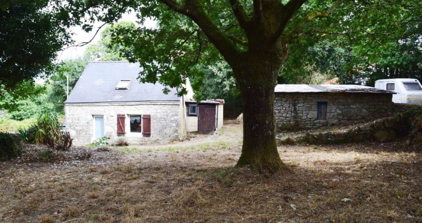 vente Maison Bubry