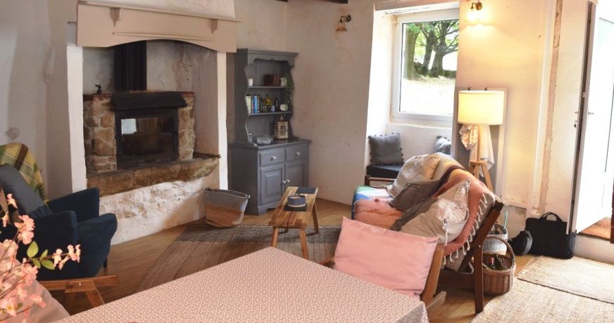 vente Maison Bubry