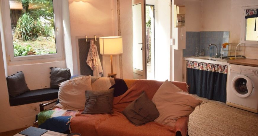 vente Maison Bubry