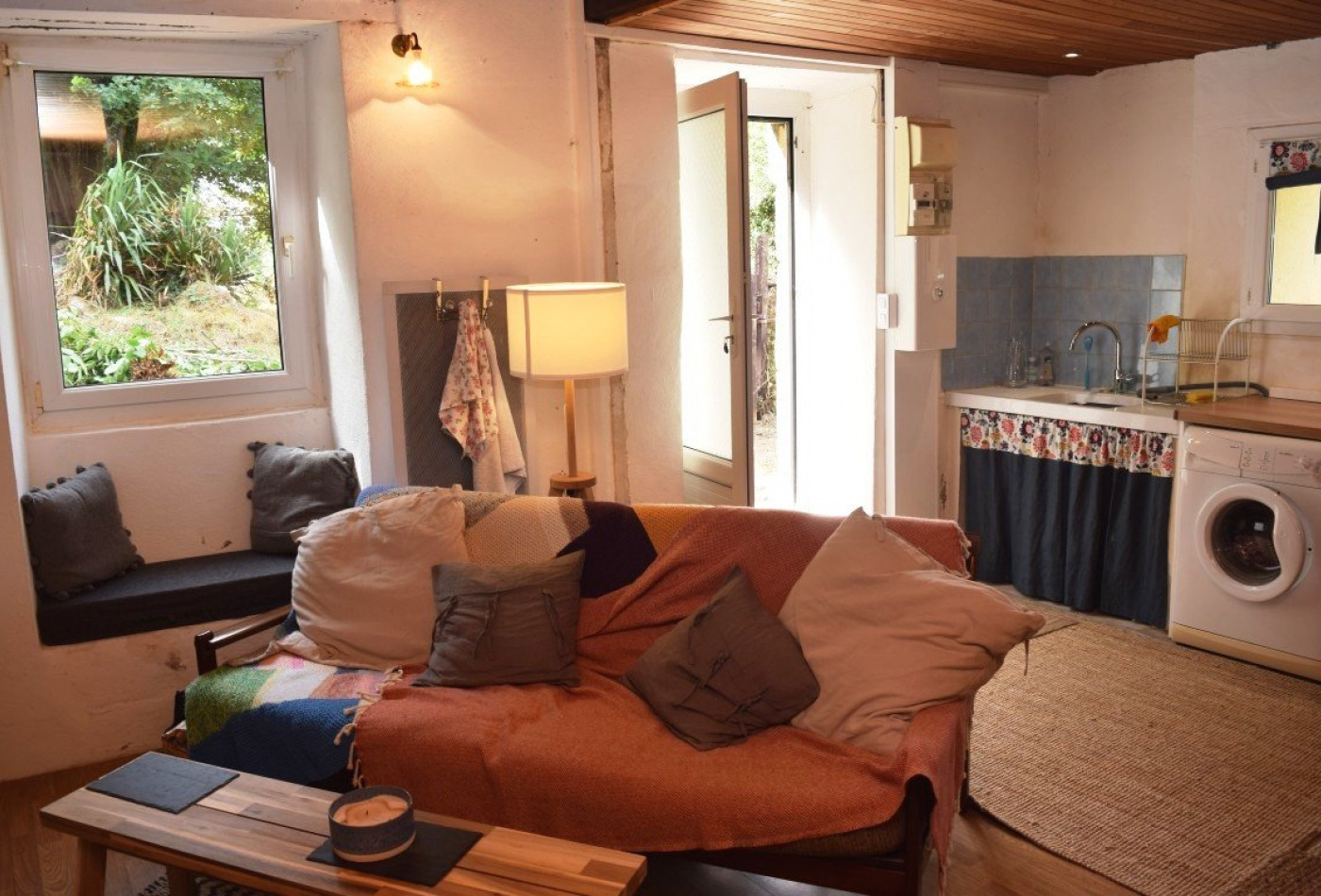 vente Maison Bubry - Photo 5