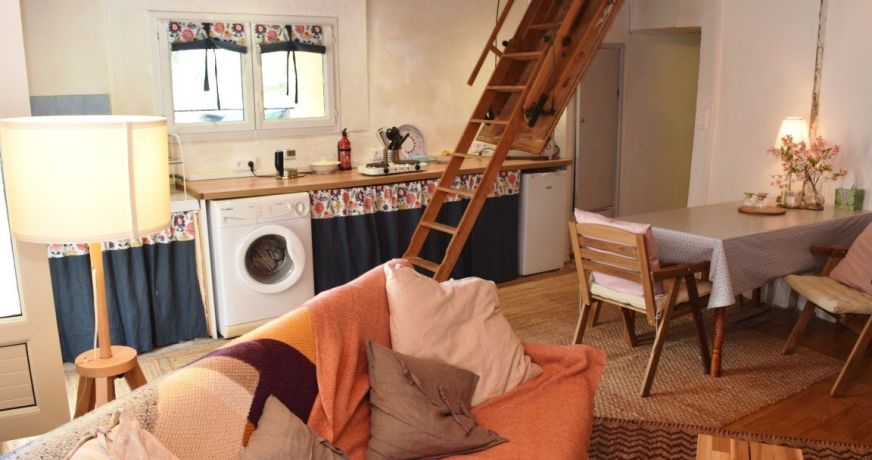 vente Maison Bubry