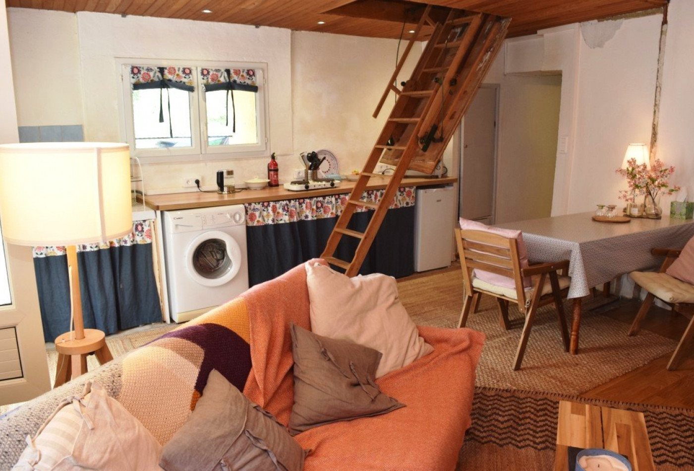 vente Maison Bubry - Photo 6