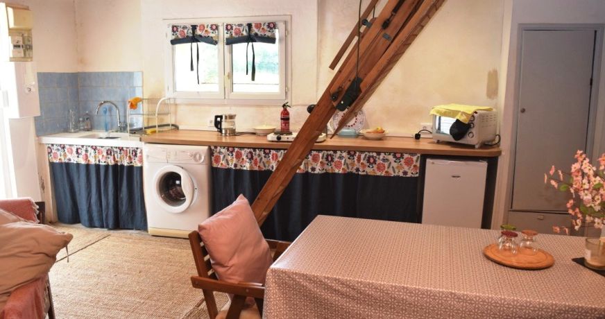 vente Maison Bubry