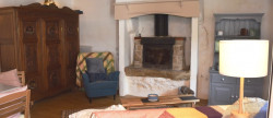 vente Maison Bubry