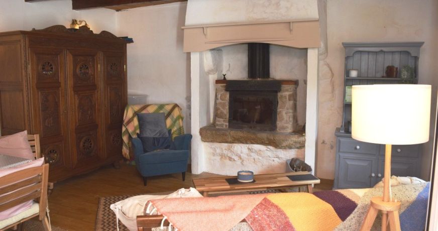 vente Maison Bubry