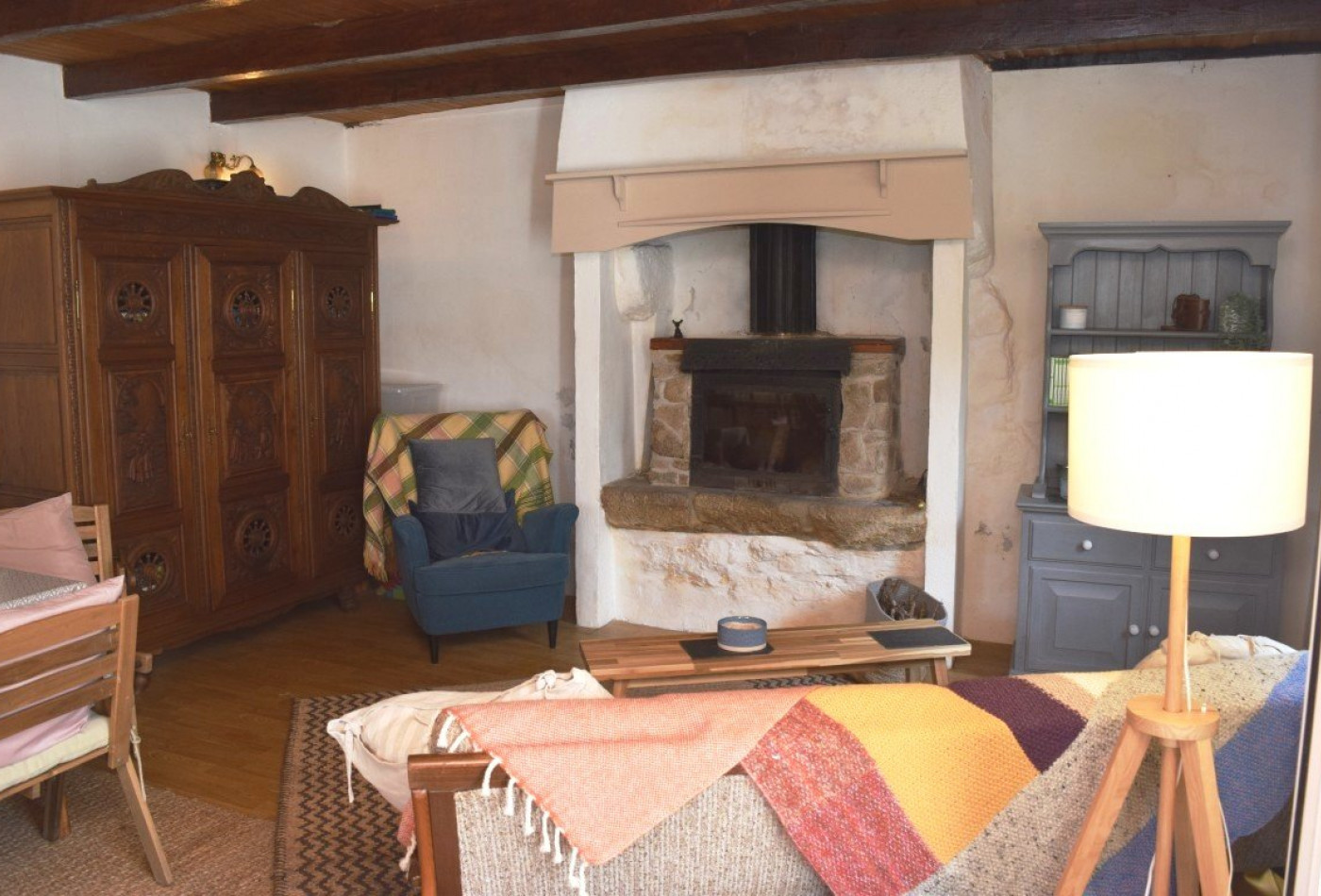 vente Maison Bubry - Photo 8