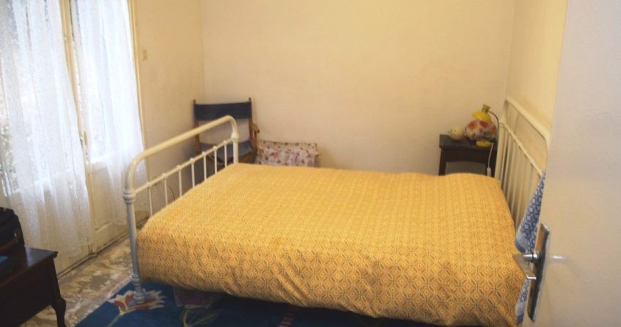 vente Maison Bubry