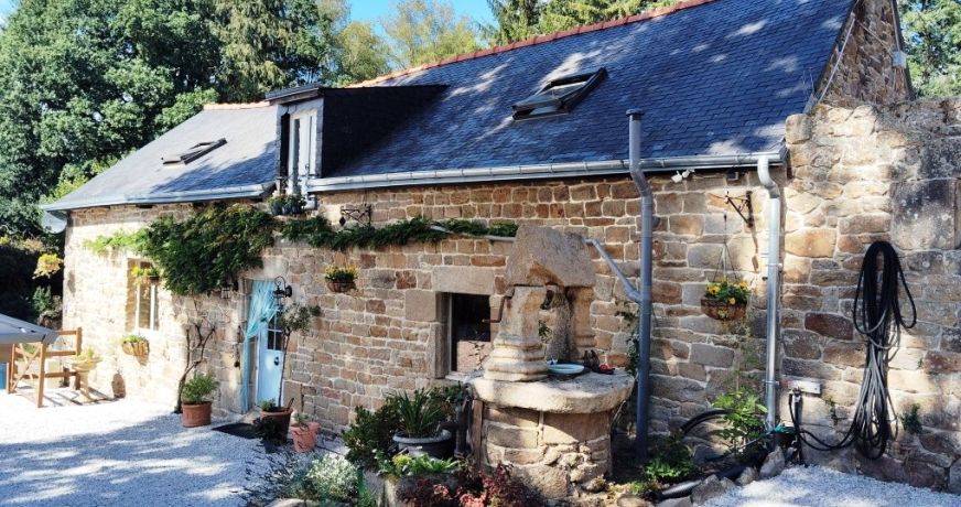 vente Maison Seglien