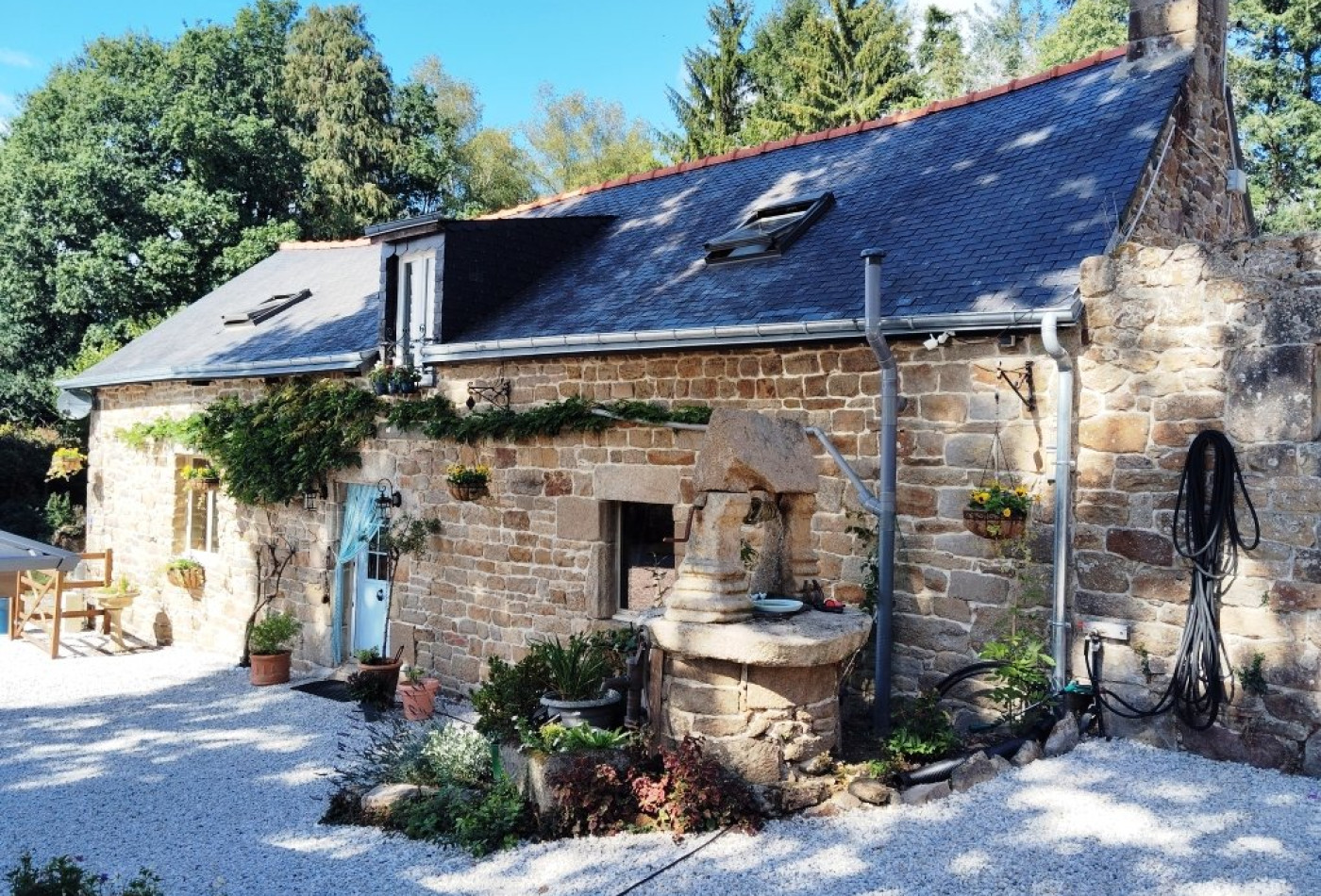 vente Maison Seglien - Photo 1